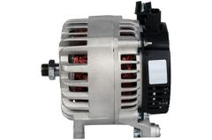 ALTERNATOR 12V 90A FOCUS 1.8TDCI-1.6 ZETEC E 16V-2.0 16V FOCUS RS 98 04