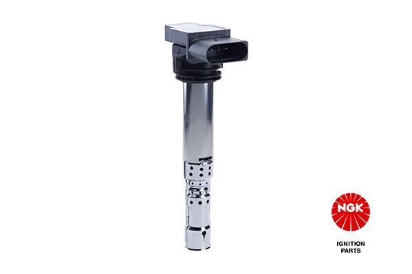 ATEŞLEME BOBİNİ VW TOUAREG 6.0 W12 04-12 PHAETON 6.0W12 02-16 A8 6.0 01-10 U5017