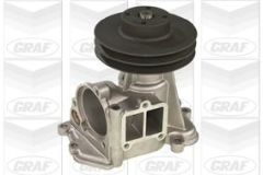 DEVIRDAIM POMPASI MERCEDES M116 M117 W126 C126 R107