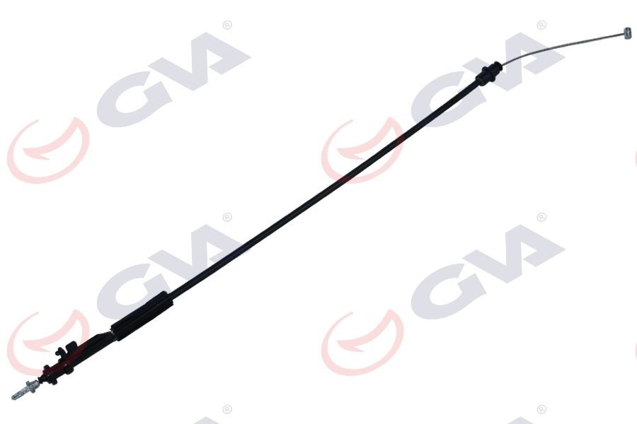 KAPI İÇTEN AÇMA TELİ ÖN L /R PASSAT 06-15 CC 09-12