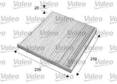POLEN FİLTRESİ DUCATO-BOXER-JUMPER 2.2HDI 06