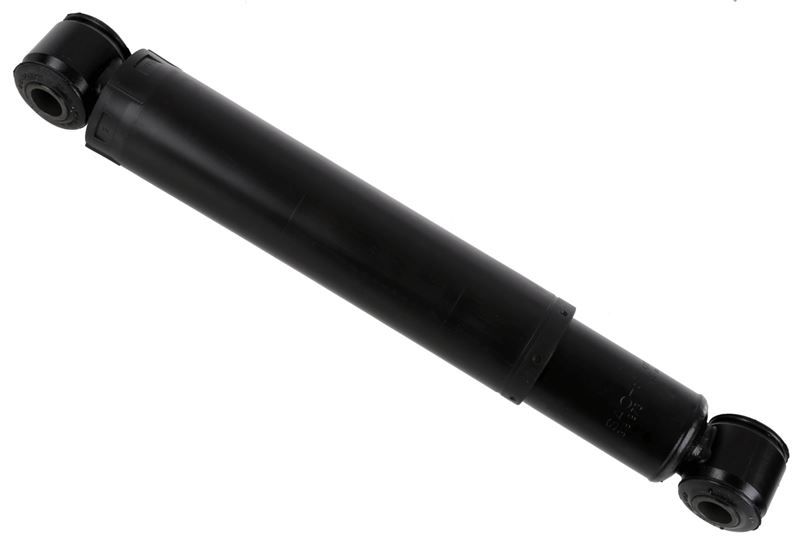 SACHS AMORTİSÖR