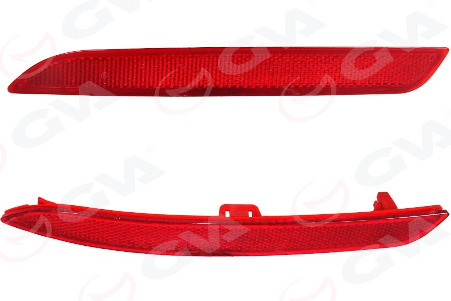 TAMPON REFLEKTORU BMW F10 ARKA SAG M TECH 2010-2013