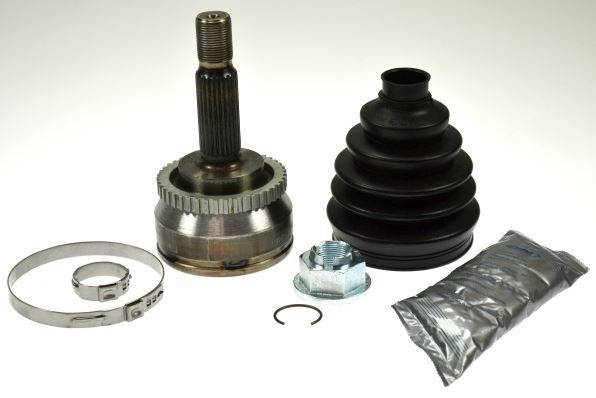 AKS KAFASI VOLVO S40 1.6 1.8 1.8İ V40 99-04 33X25X82MM