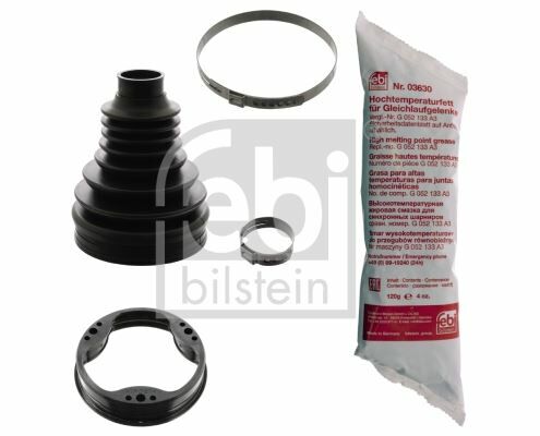 AKS KÖRÜĞÜ TAKIMI GM/OPEL ZEİCHNUNGSNR