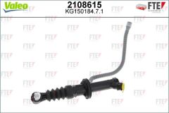 DEBRİYAJ ÜST MERKEZİ RENAULT CLIO IV 12 CAPTUR 13 0.9TCe 1.2TCe 1.3TCe 1.5dCi