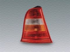 MERCEDES A W168 97- STOP SOL