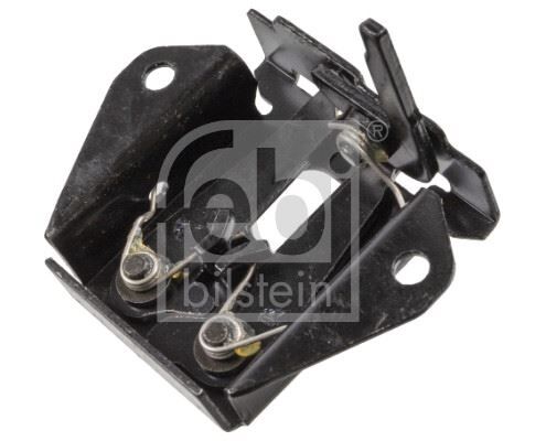 MOTOR KAPUTU KİLİDİ MERCEDES