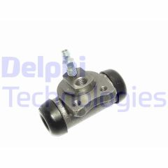 TEKERLEK SİLİNDİRİ DÜZENEĞİ ARKA; SAĞ/SOL CHEVROLET AVEO. KALOS / DAEWOO KALOS 09/02