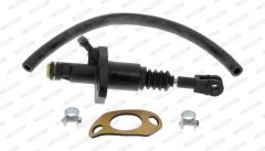 DEBRİYAJ ÜST MERKEZİ VECTRA B 1.6-1.7-1.8-2.0-2.5 X16SZR-X16XEL-X17DT-X18XE1-X20DT-X20XEV-X25XE