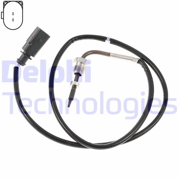 EGZOZ SICAKLIK SENSÖRÜ AUDI A3-A3 CABRIO-A3 SPORTBACK-SEAT LEON-LEON SC-LEON ST-SKODA OCTAVIA-OCTAV IA SCOUT-VW GOLF-GOLF ALLTRACK-GOLF ESTATE-VARIANT-GOLF SPORTSVAN-GOLF VAN VARIANT 09/2012-10/2020
