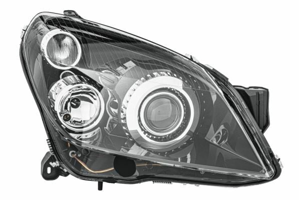 FAR SİNYAL XENON SAĞ ASTRA H 03/04 ELEKTRİKLİ D2S H7