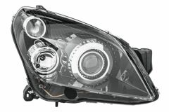 FAR SİNYAL XENON SAĞ ASTRA H 03/04 ELEKTRİKLİ D2S H7