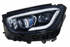 FAR SOL MERCEDES GLC