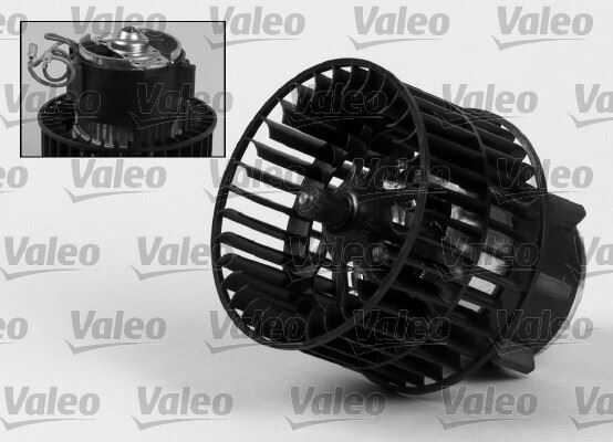 KALORİFER MOTORU OPEL CORSA B. TIGRA