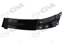 ÇAMURLUK ALT SACI SOL VW CRAFTER 2006-2016