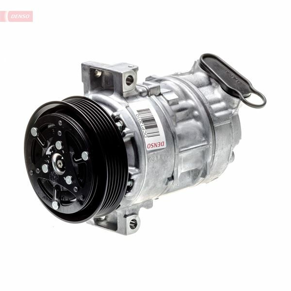 COMPRESSOR. AİR CONDİTİONER FIAT BRAVO II 06-14