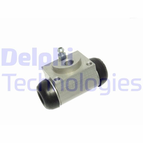 TEKERLEK SİLİNDİRİ DÜZENEĞİ ARKA; SAĞ/SOL FIAT PUNTO 06/03