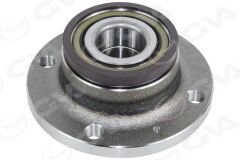 ARKA TEKER PORYASI KOMPLE ABS Lİ CORSA D 1.3CDTİ-PUNTO 1.3MTJ-1.9MTJ 1.3 CDTİ 06- 4 BİJON