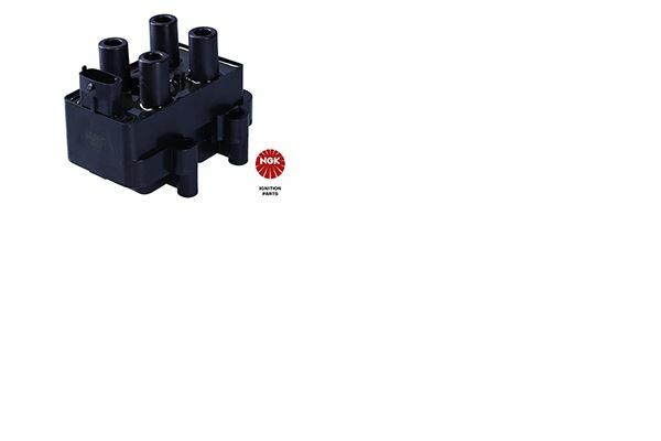 ATEŞLEME BOBİNİ OPEL SINTRA APV 2.2 i 16V OUN16-Y94 1996-1999 U2032