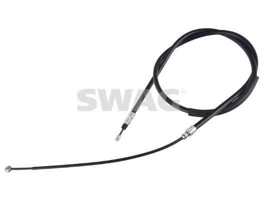 EL FRENİ TELİ BMW FEBI 180485