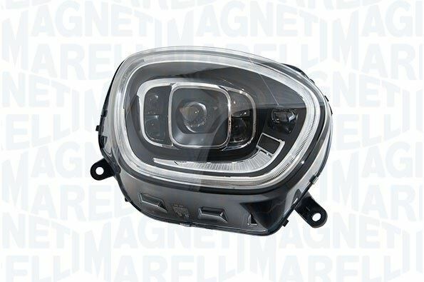 FAR CNTRYMN F60LCI MTRX SAG