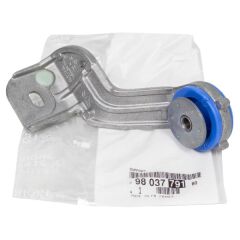 TURBO RADYATÖR ÜST AYAĞI BRAKETİ P308-C4