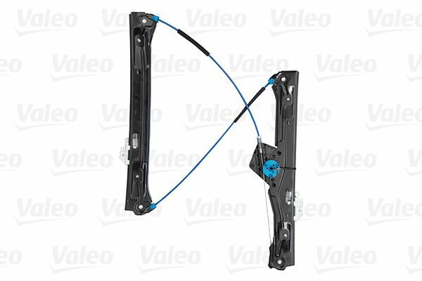 CAM MEKANİZMASI ÖN SOL BMW 3 Break F31 sadece mekanizma