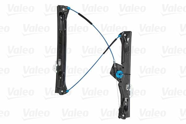 CAM MEKANİZMASI ÖN SOL BMW 3 Break F31 sadece mekanizma