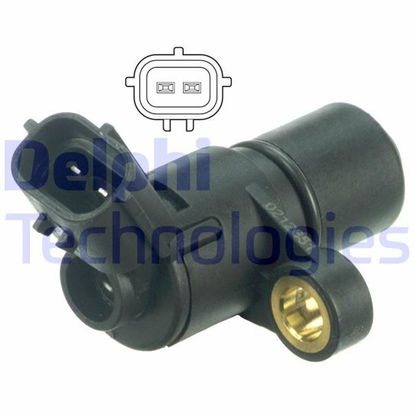 KRANK MİLİ SENSÖRÜ - ROVER GROUP 200. 400. 825. MG SERİES 03/95