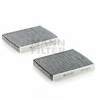 POLEN FILTRESI BMW F07 F10 F11 F01 F02 F03 F04 ROLLS-ROYCE WRAITH GHOST I KARBONLU CIFTLI