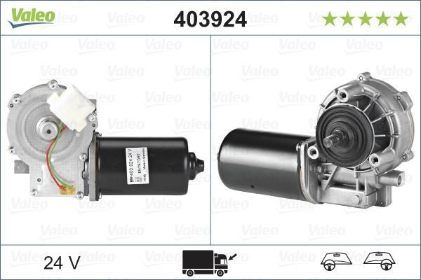 SİLECEK MOTORU DAF 95 / XF SERİSİ