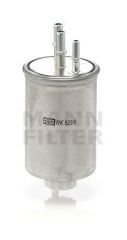 x YAKIT FİLTRESİ SSANGYONG KYRON 200 XDİ 141HP 02/06-