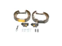 ARKA PABUÇ BALATA TAKIMI KİT RENAULT EXPRESS 1.9D-1.2 95-99 1.0-1.1 87-91