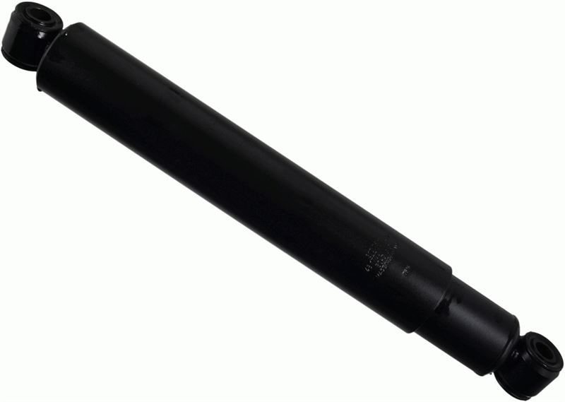 SACHS AMORTİSÖR