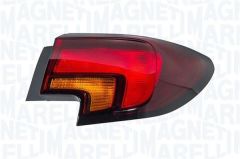 STOP LAMBASI DIŞ SAĞ LEDSİZ POC-UGE ASTRA K 15 21