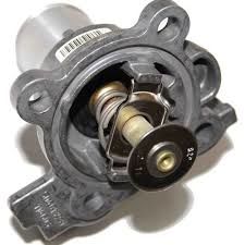 TERMOSTAT GOVDESI KOMPLE DUCATO DAILY KARSAN: J10 F1A 2.3JTD