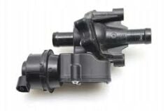 TERMOSTAT KOMPLE RENAULT KADJAR 15 MEGANE IV 15 DUSTER II 18 CLIO V 19 AUSTRAL 23 1.3 TCE H5H