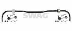 VİRAJ DEMİR SETİ VW FEBI 175048