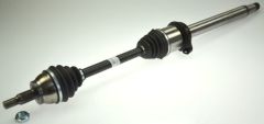 AKS KOMPLE ÖN SAĞ OTOMATİK W169/245 M266