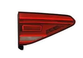 BAGAJ STOP LAMBASI SOL VW Touran 2015/07