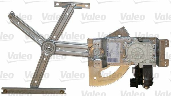 CAM MEKANİZMASI ÖN SAĞ OPEL ASTRA H