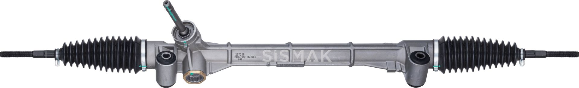 DİREKSİYON KUTUSU ELEKTRİKLİ ROT BAŞ SIZ P107-C1-TOYOTA AYGO 05