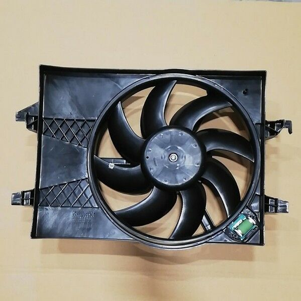 FAN MOTORU KOMPLE AC FIESTA V FUSION 1.25 1.4 16V 1.4TDCI 02 08 MAZDA II MAZDA III 1.25 1.4 03 09 KLIMALI