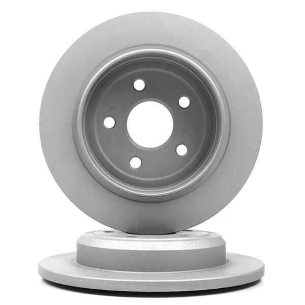 KAPLAMALI DİSK JEEP FREN DİSKJEEP GRAND CHEROKEE 2011/2020 SOL/SAĞ ARKA FREN DİSK