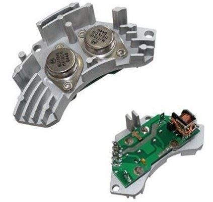 KLİMA KONTROL ELEMANI PARTNER-BERLINGO 1.9/2.0 HDİ-P106-P306-P406-XSARA