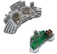 KLİMA KONTROL ELEMANI PARTNER-BERLINGO 1.9/2.0 HDİ-P106-P306-P406-XSARA