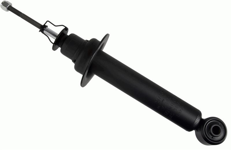 SACHS AMORTİSÖR