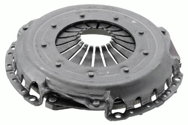 SACHS CLUTCH PRESSURE PLATE VAG AUDİ-VW-SEAT-SKODA