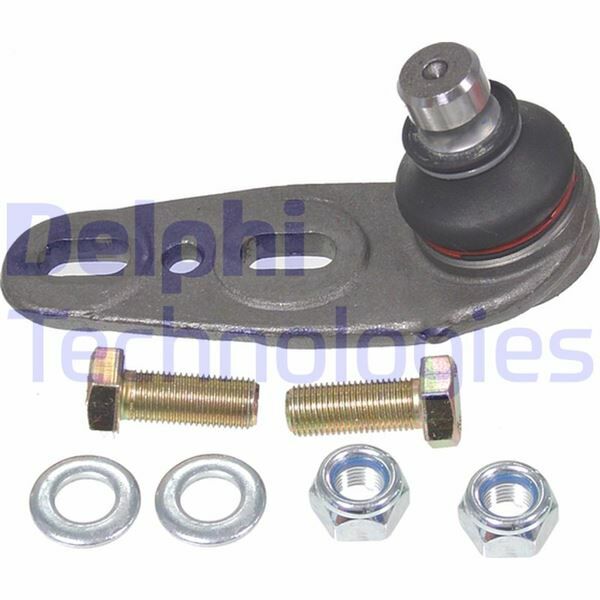 ALT ROTİL ÖN; SAĞ AUDI 80. 90. COUPE 09/86 12/96